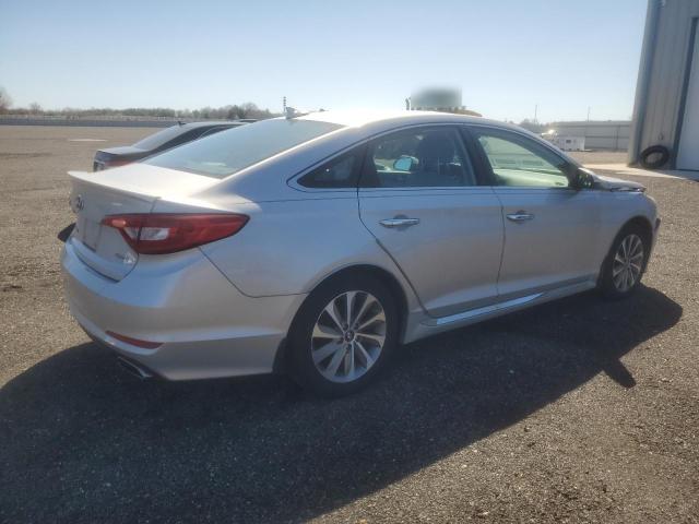 Vin: 5npe34af5fh055238, lot: 49506805, hyundai sonata sport 20153