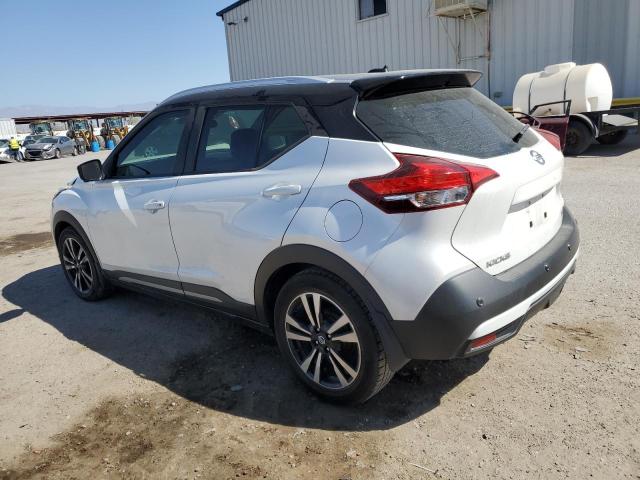 Vin: 3n1cp5dv3ll564375, lot: 47416135, nissan kicks sr 20202