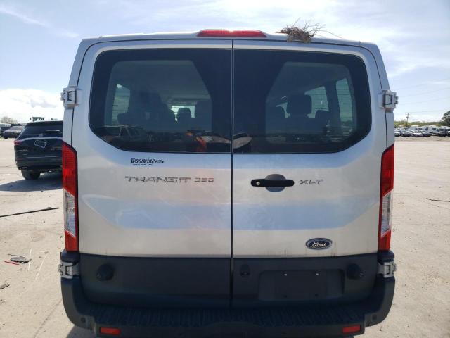 2018 FORD TRANSIT T- - 1FBZX2YG5JKA70183