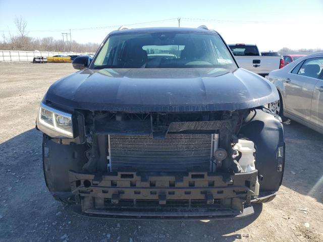 2021 VOLKSWAGEN ATLAS SEL 1V2BP2CA7MC509591