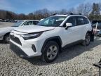 2023 TOYOTA RAV4 XLE - 2T3P1RFVXPC344168