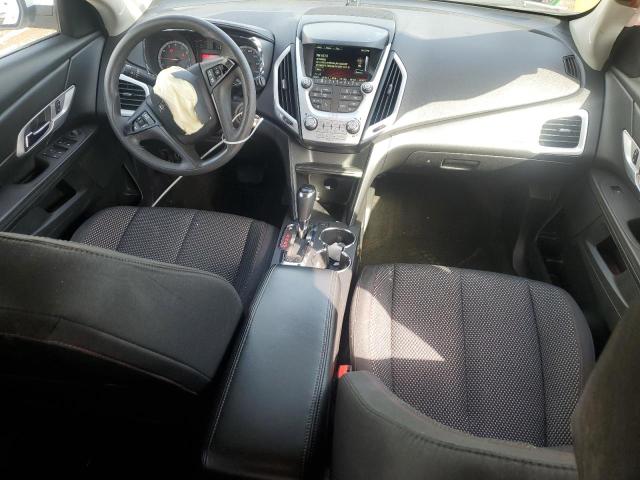 2017 GMC TERRAIN SL - 2GKALMEK8H6344096