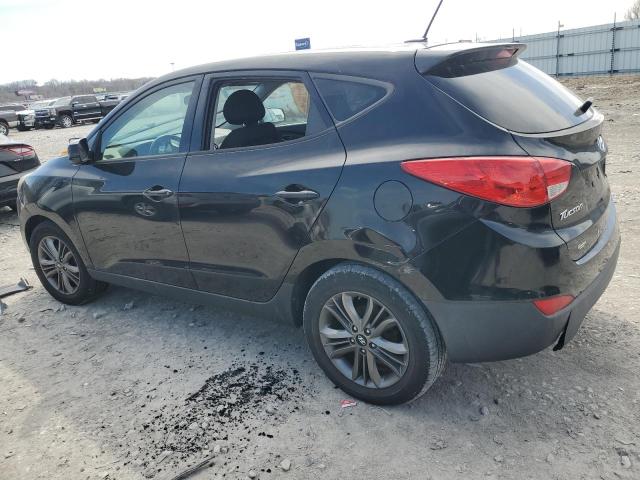 2015 HYUNDAI TUCSON GLS KM8JT3AF2FU107399