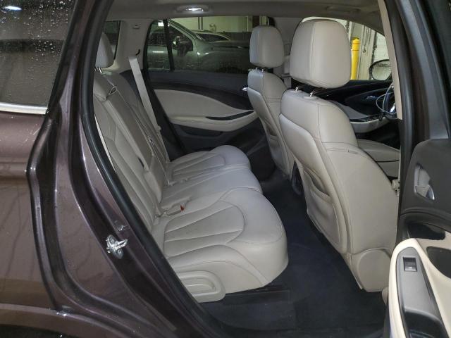 2016 BUICK ENVISION P LRBFXFSX9GD168935