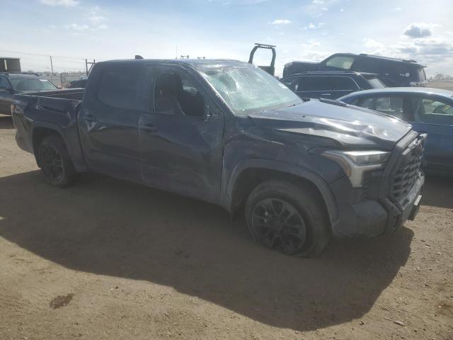 Vin: 5tfwc5db0rx043722, lot: 49514565, toyota tundra crewmax limited 20244