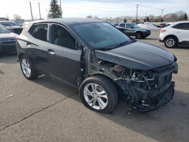 2021 BUICK ENCORE GX - KL4MMCSL9MB139918