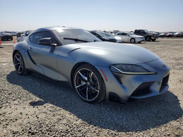 Vin: wz1db0c06mw039378, lot: 49820965, toyota supra base 20214