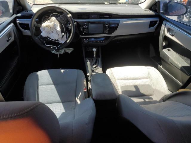 2016 TOYOTA COROLLA L - 5YFBURHE2GP548938