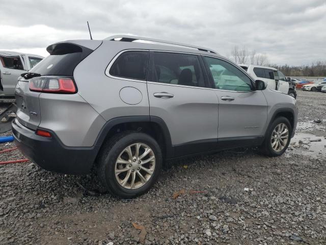 2019 JEEP CHEROKEE L - 1C4PJLCBXKD222907