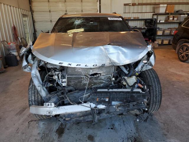 2020 FORD EXPLORER S - 1FM5K8GC5LGA89487