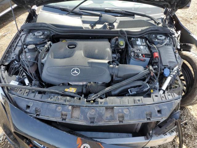 2018 MERCEDES-BENZ GLA 250 4M - WDCTG4GB1JJ477792