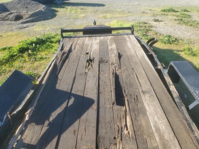 2020 FABF UTIL TRLR #3283902354