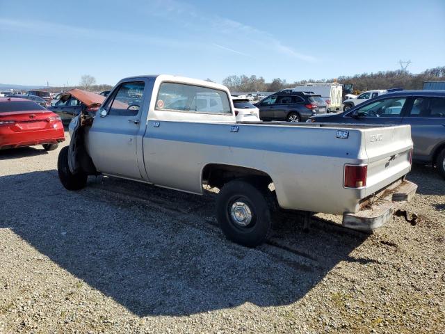 Vin: tcy143z505474, lot: 48030275, gmc all models 19732