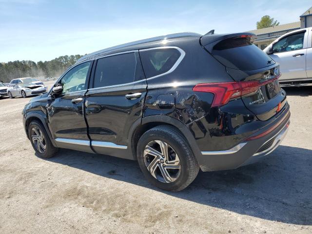 Vin: 5nms34aj9nh468346, lot: 50541605, hyundai santa fe sel 20222