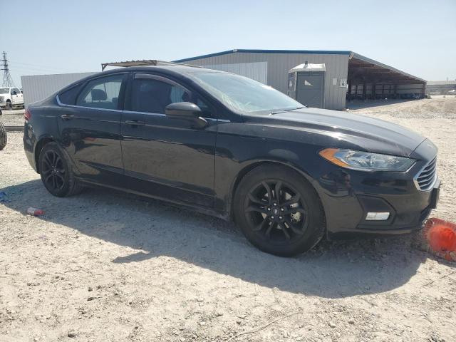 2019 FORD FUSION SE - 3FA6P0HD4KR103346