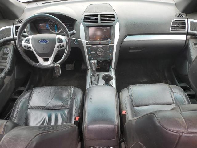 2015 FORD EXPLORER L - 1FM5K8F89FGC26268