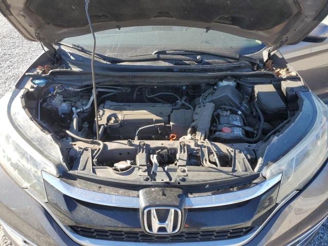 2016 HONDA CR-V EX - 2HKRM4H50GH696326