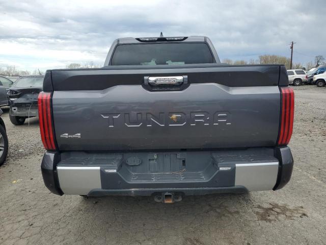 2022 TOYOTA TUNDRA CRE 5TFJA5DB6NX004191