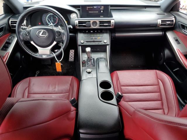 2015 LEXUS IS 350 JTHBE1D21F5021347