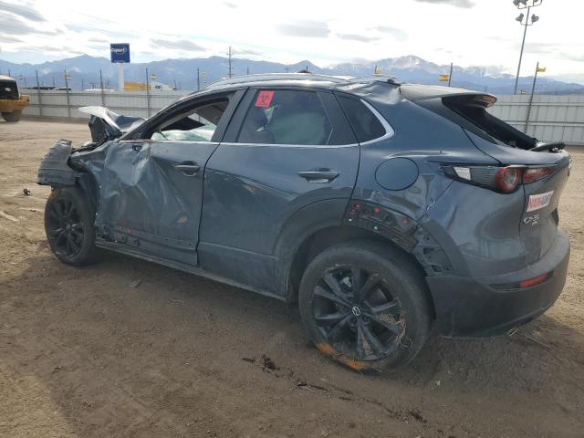 MAZDA CX-30 PREF 2023 gray  gas 3MVDMBCM2PM521419 photo #3