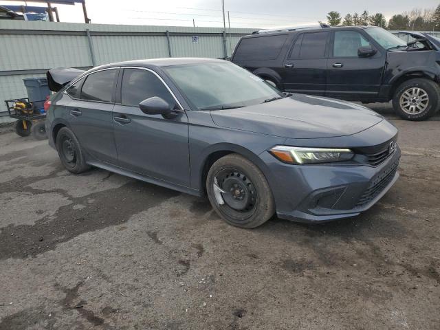 Vin: 2hgfe2f29nh572348, lot: 50367585, honda civic lx 20224