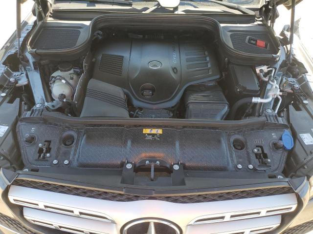 2020 MERCEDES-BENZ GLS 450 4M - 4JGFF5KE3LA177439