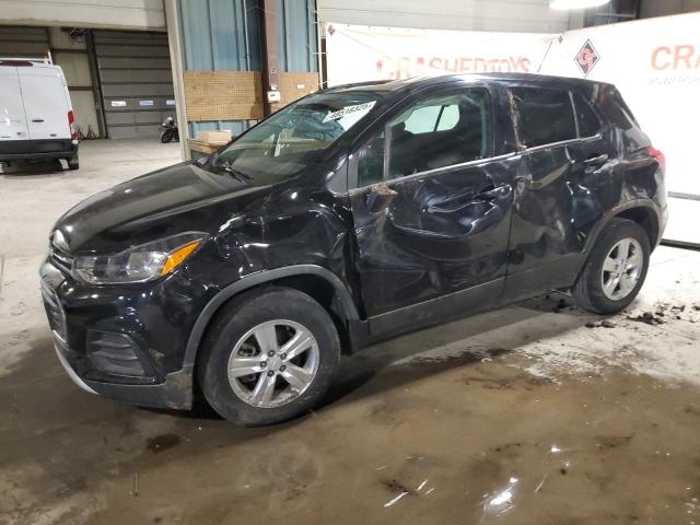 CHEVROLET TRAX LS