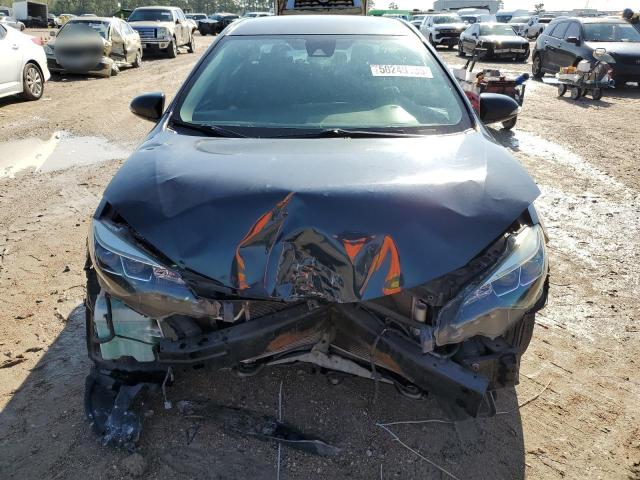 2017 TOYOTA COROLLA L - 5YFBURHE6HP629653