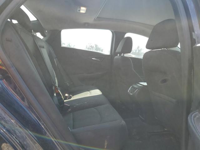 2016 CHEVROLET MALIBU LT - 1G1ZE5ST6GF246757