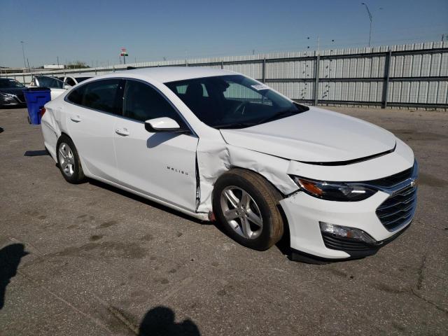 Vin: 1g1zc5st3pf199516, lot: 50253315, chevrolet malibu ls 20234