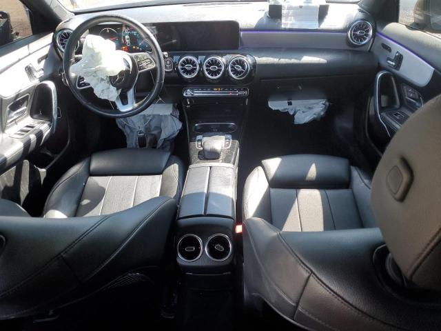 2019 MERCEDES-BENZ A 220 4MAT - WDD3G4FB5KW012336