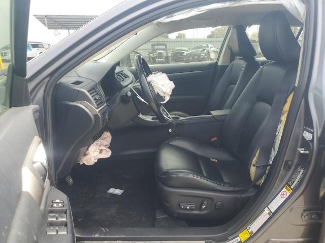2016 LEXUS CT 200 JTHKD5BH3G2276800