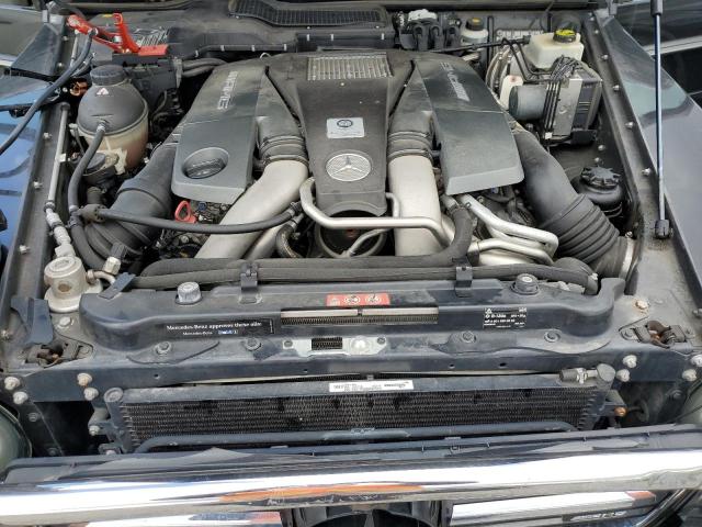 2015 MERCEDES-BENZ G 63 AMG - WDCYC7DF8FX234933