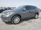 2017 NISSAN ROGUE S - 5N1AT2MT8HC861086