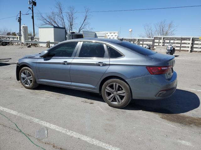 Vin: 3vw7m7buxrm058278, lot: 50374115, volkswagen jetta se 20242