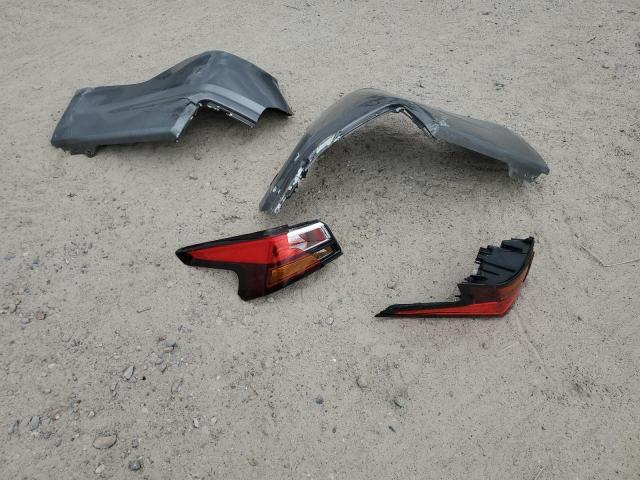 2020 NISSAN ALTIMA S - 1N4BL4BV7LC117647
