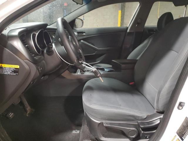 2015 KIA OPTIMA LX - KNAGM4A76F5611715
