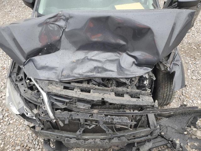 2015 MAZDA 3 SPORT - 3MZBM1U72FM170907