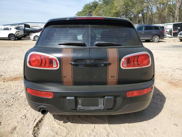 2016 MINI COOPER CLU - WMWLN5C50G2E29737