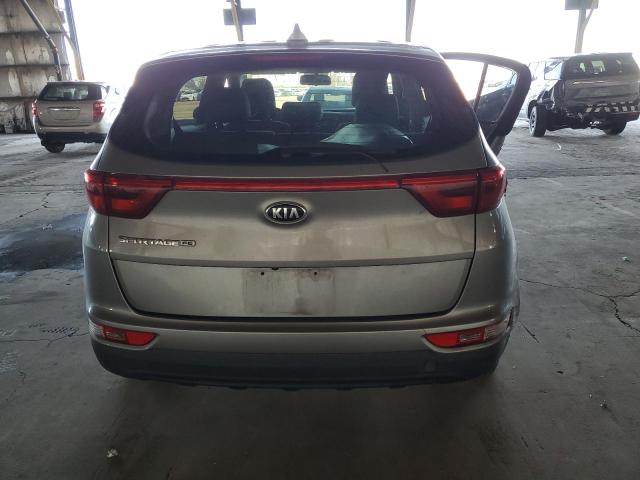 2019 KIA SPORTAGE L - KNDPM3ACXK7578856