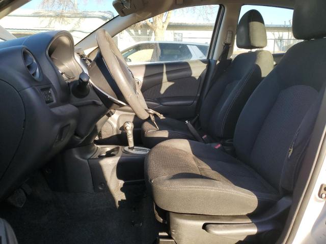 2015 NISSAN VERSA S - 3N1CN7AP3FL914647