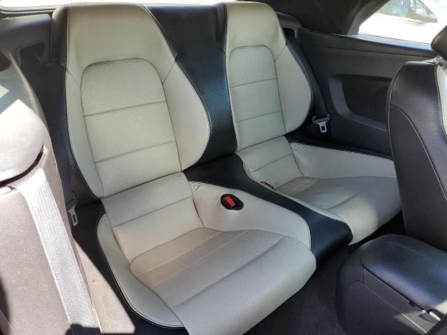 2017 FORD MUSTANG - 1FATP8UH0H5307437