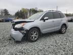 2016 SUBARU FORESTER 2 - JF2SJAXC6GH404185