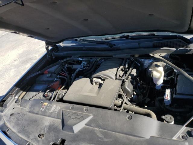 2015 CHEVROLET SILVERADO - 1GCRCPEH4FZ380583