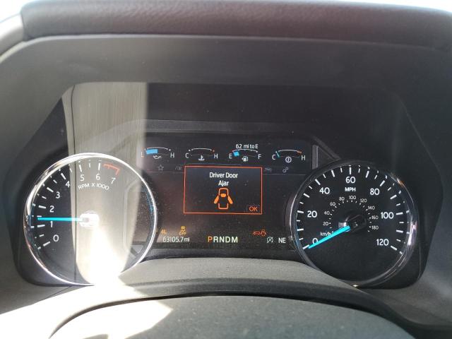 2020 FORD EXPEDITION - 1FMJU1JT7LEB01627