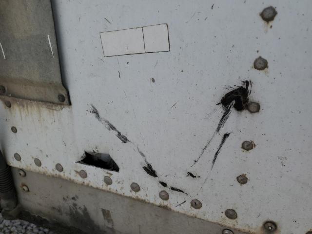 2006 WABASH TRAILER #3144662357