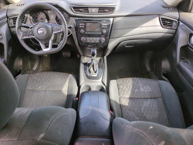 2017 NISSAN ROGUE SV - 5N1AT2MN3HC760927