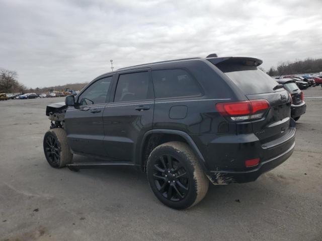 Vin: 1c4rjfag2jc273265, lot: 48670745, jeep grand cher laredo 20182