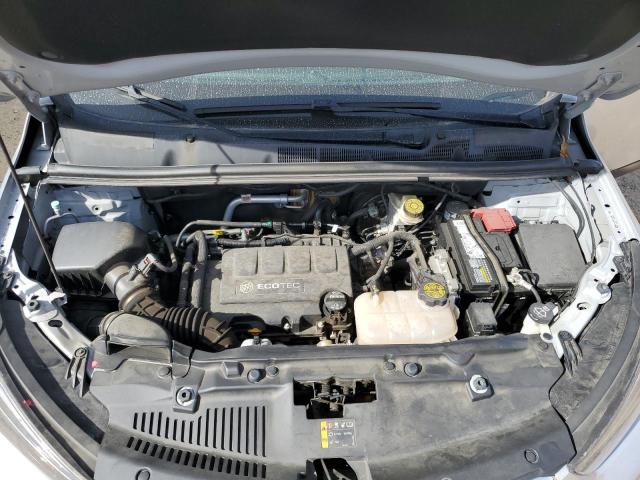 2018 BUICK ENCORE PRE - KL4CJASB5JB703348