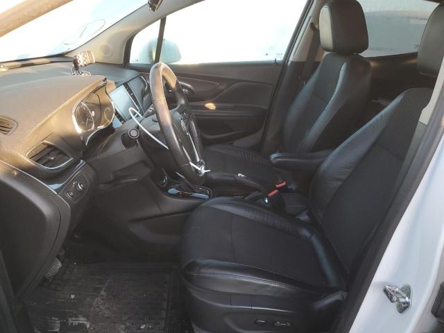 2017 BUICK ENCORE PREFERRED KL4CJASB1HB168531